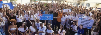 Notícia: Caravana da Educação fortalece atendimento e leva mais de 50 serviços a Igarapé-Açu